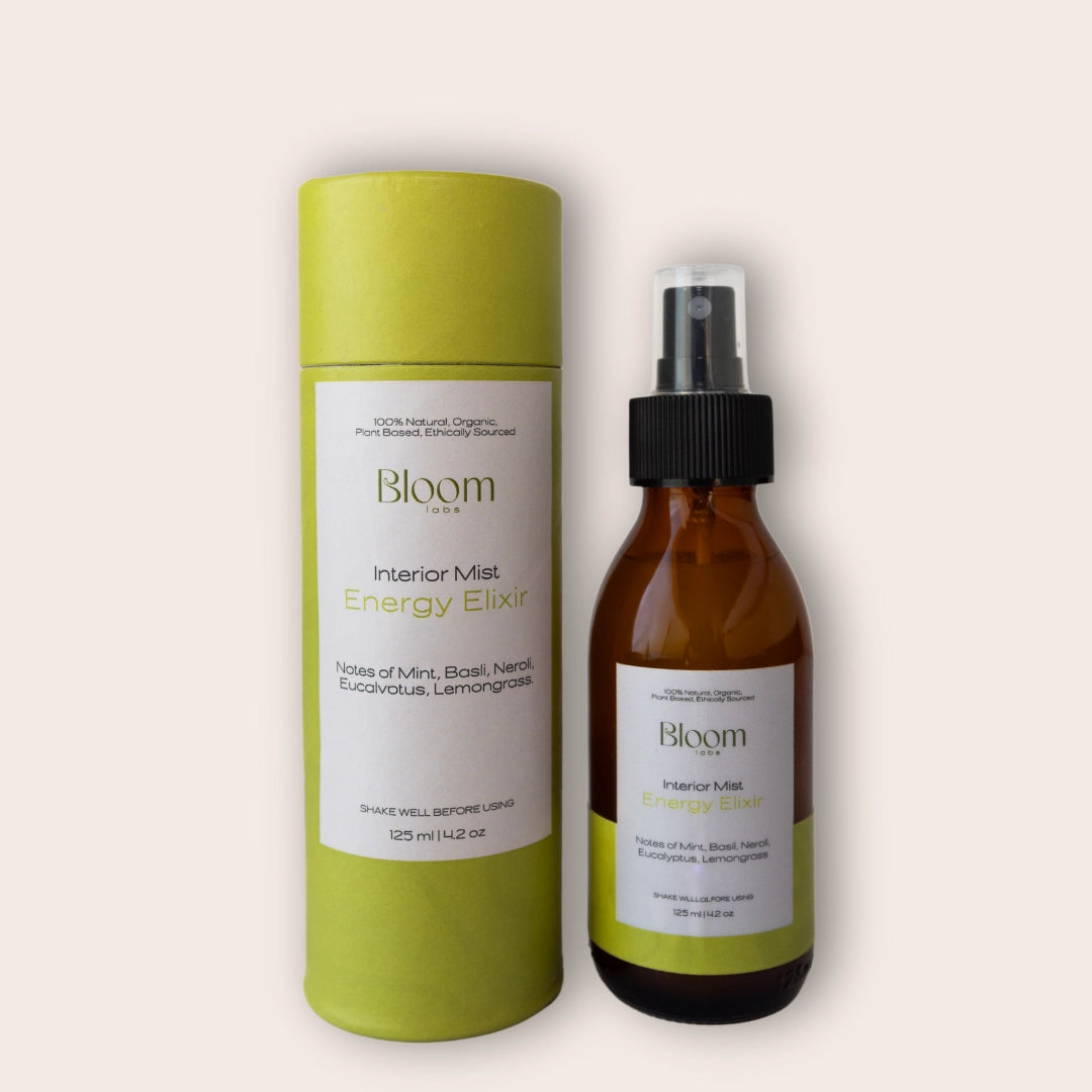Energy Elixir Interior Mist