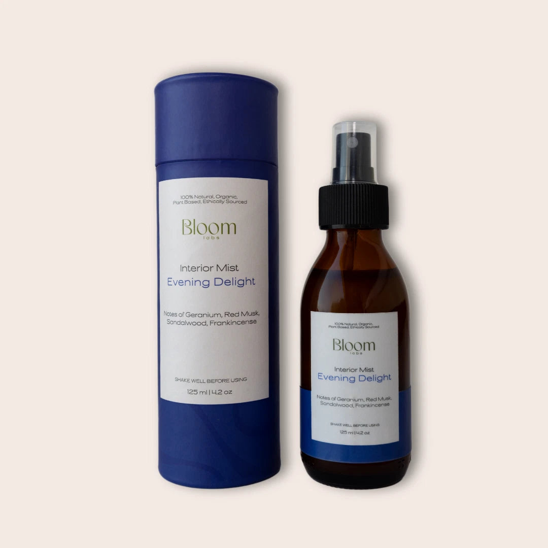 Evening Delight Interior Mist