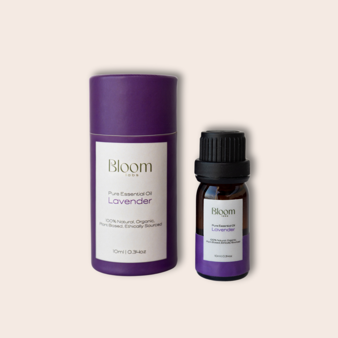 Lavender Essential Oil