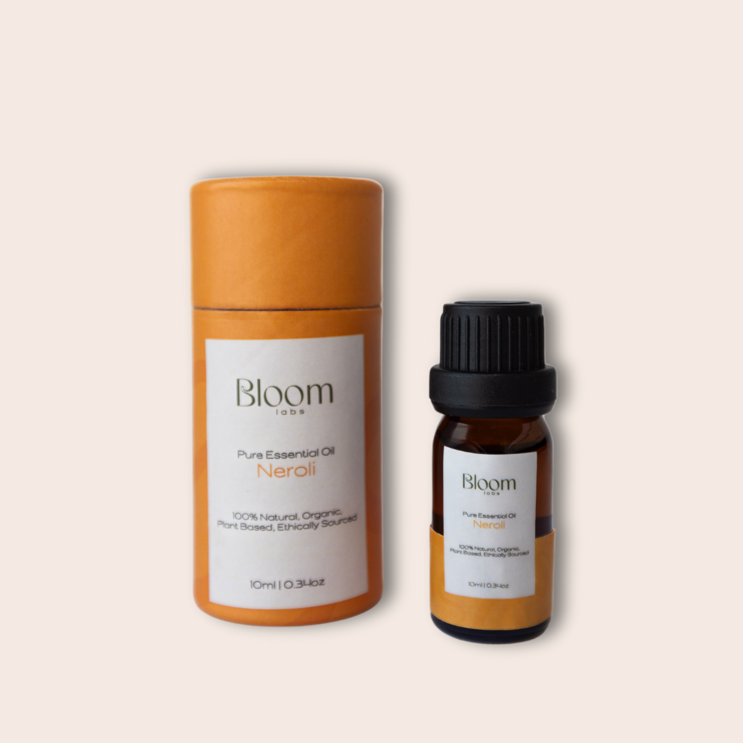 Neroli Essential Oil