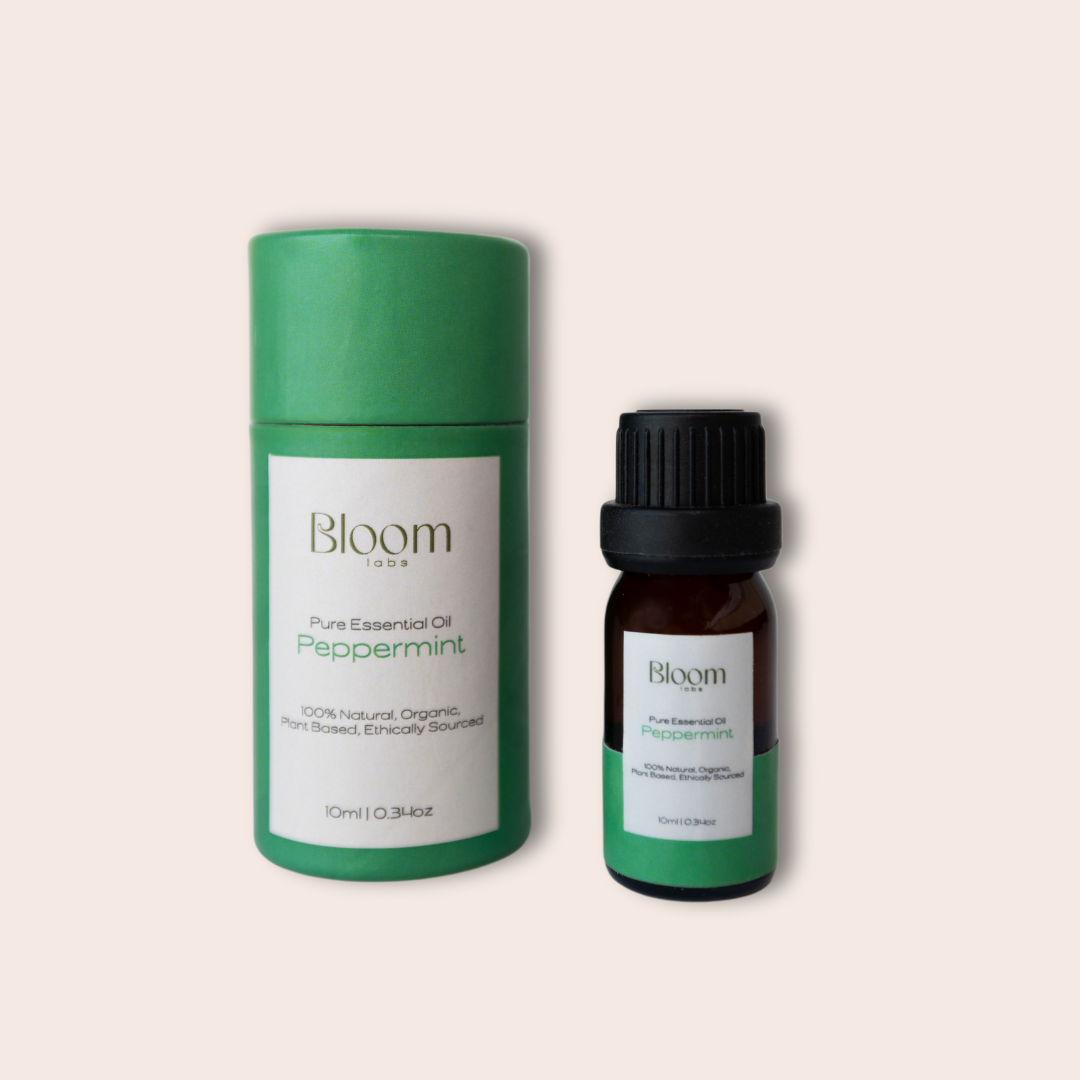 Peppermint Essential Oil