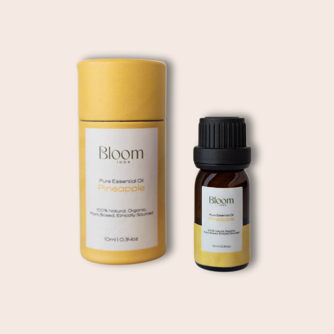 Pineapple Essential Oil
