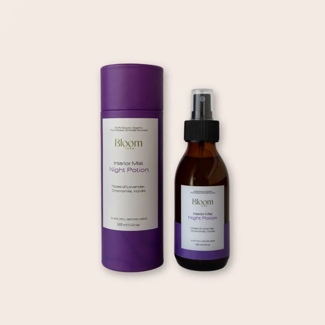 Night Potion Interior Mist