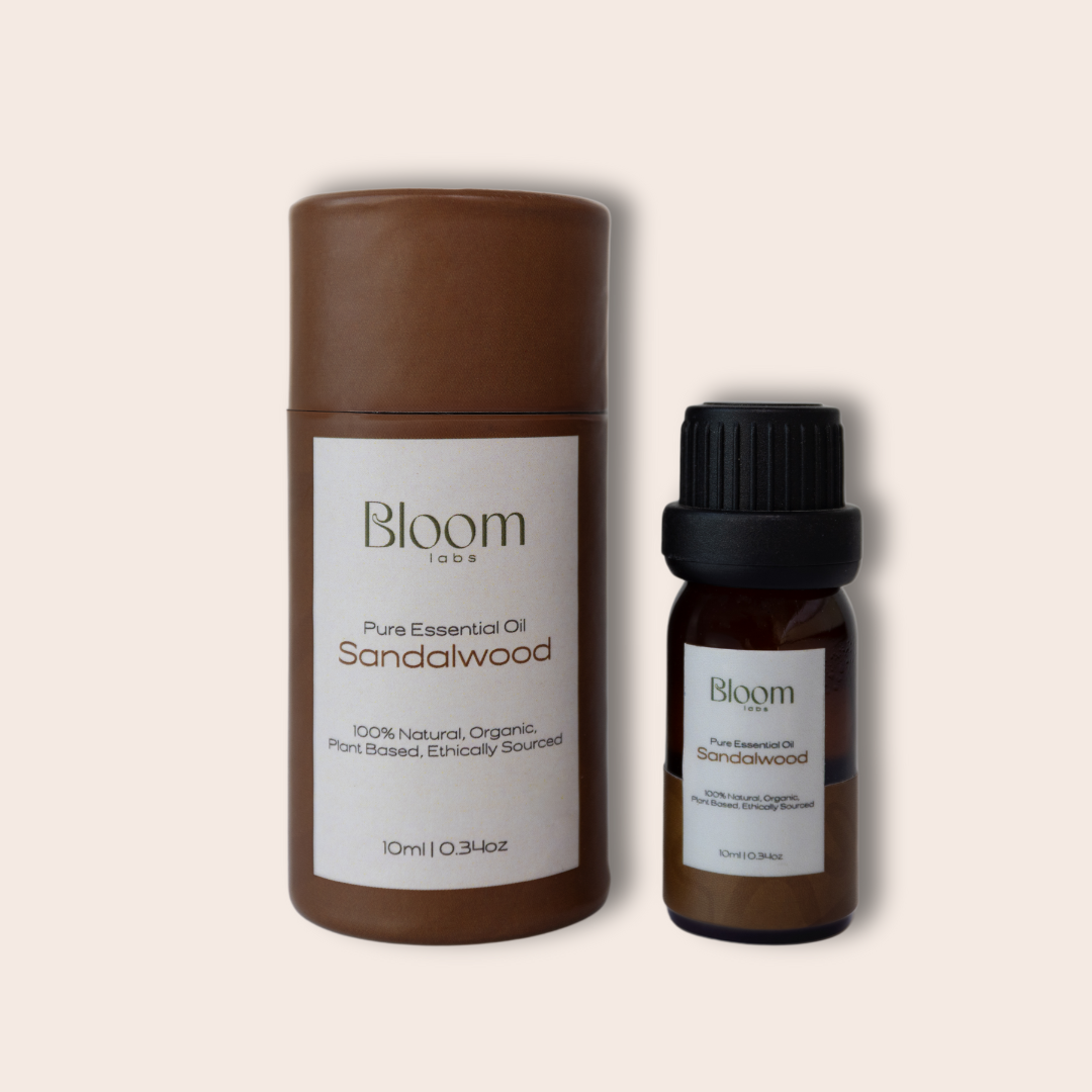 Sandalwood Essential Oil