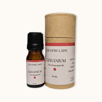 Geranium Essential Oil