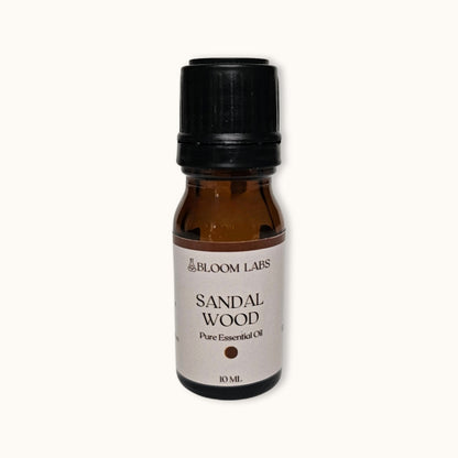 Sandalwood Essential Oil