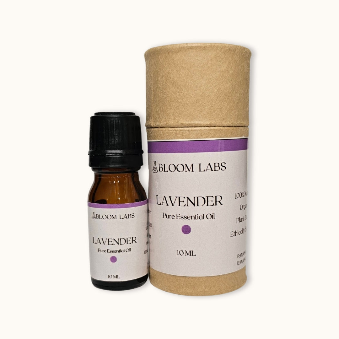 Lavender Essential Oil