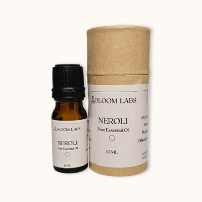 Neroli Essential Oil