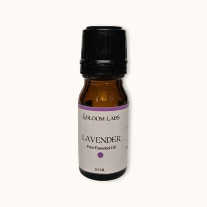 Lavender Essential Oil