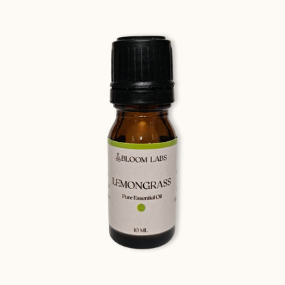 Lemongrass Essential Oil