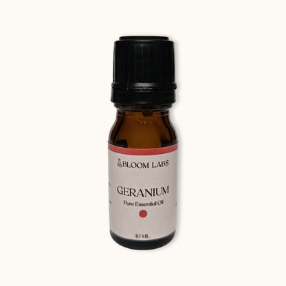 Geranium Essential Oil