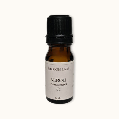 Neroli Essential Oil