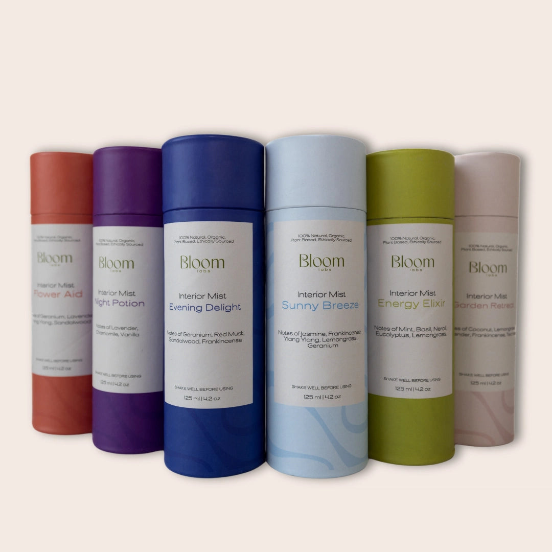 The Mist Bundle – Bloom Labs
