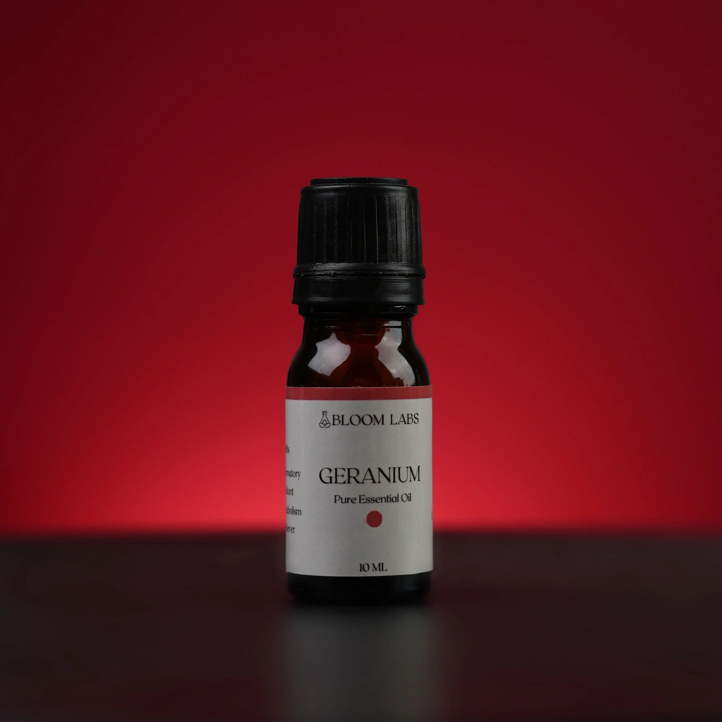 Geranium Essential Oil