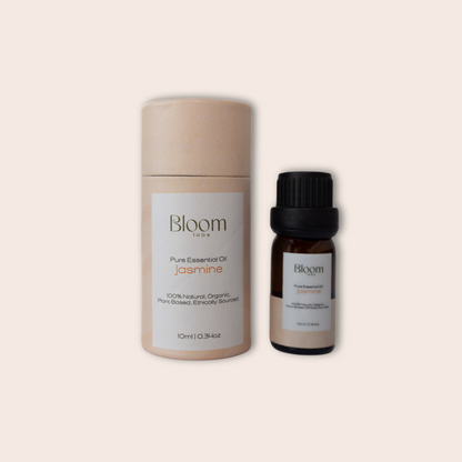 Jasmine Essential Oil