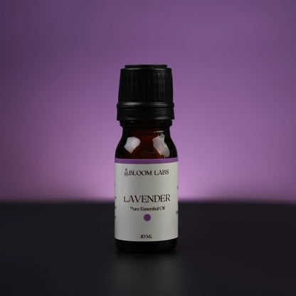 Lavender Essential Oil