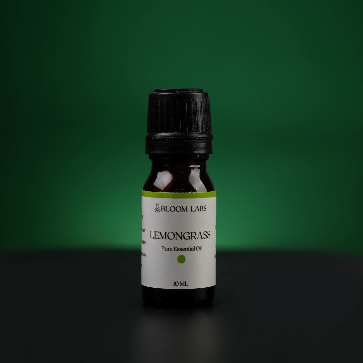 Lemongrass Essential Oil