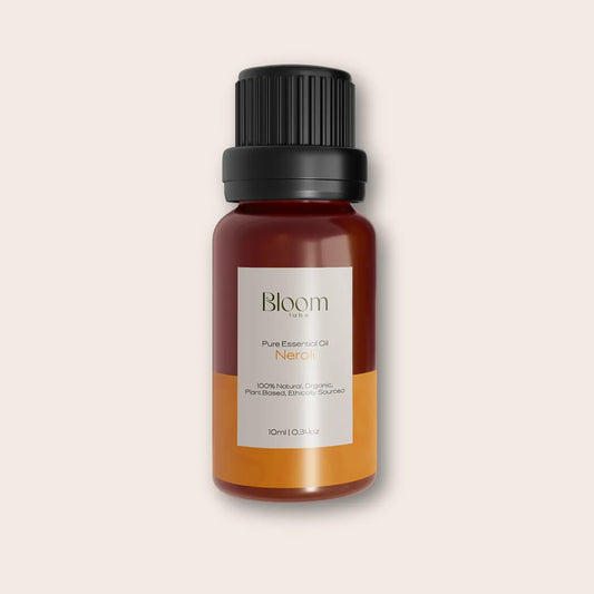 Neroli Essential Oil