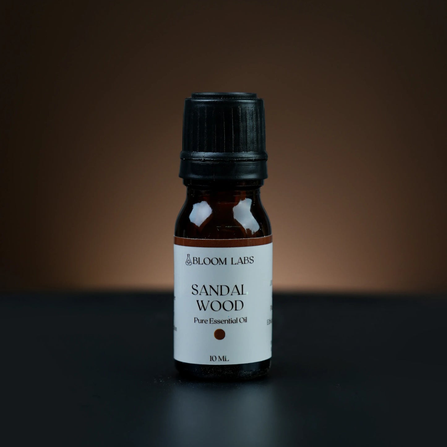 Sandalwood Essential Oil